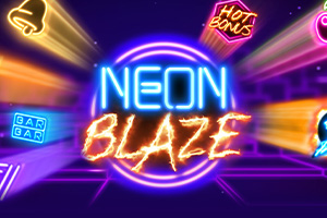 Neon Blaze