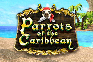 Parrots of the Caribbean