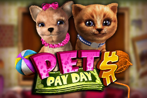 Pets Payday