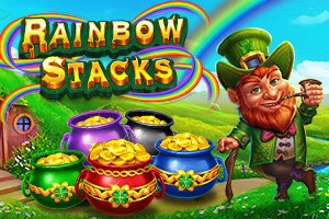 Rainbow Stacks
