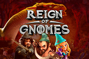 Reign of Gnomes