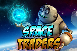 Space Traders