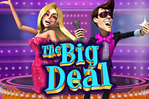 The Big Deal