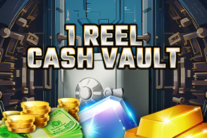 1 Reel Cash Vault