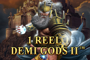 1 Reel Demi Gods II