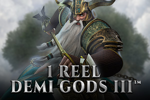 1 Reel Demi Gods III