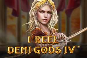 1 Reel Demi Gods IV