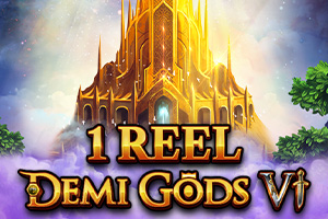 1 Reel Demi Gods Vl