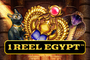 1 Reel Egypt