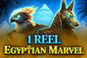 1 Reel Egyptian Marvel