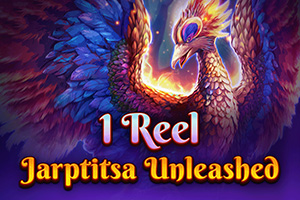 1 Reel Jarptitsa Unleashed