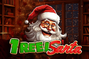 1 Reel Santa