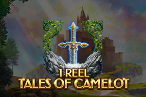 1 Reel Tales Of Camelot