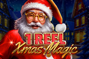 1 Reel Xmas Magic
