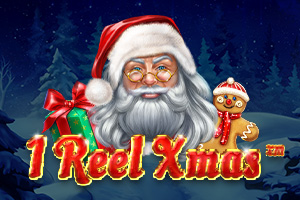 1 Reel Xmas