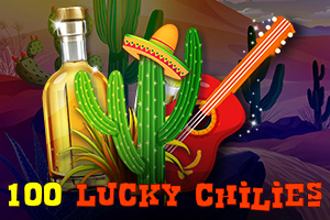 100 Lucky Chillies