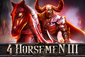 4 Horsemen 3