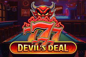777 Devils Deal