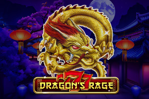777 Dragons Rage