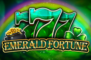 777 Emerald Fortune