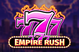 777 Empire Rush