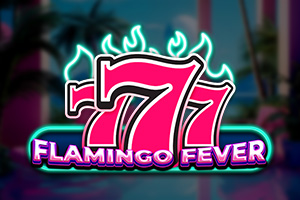 777 Flamingo Fever