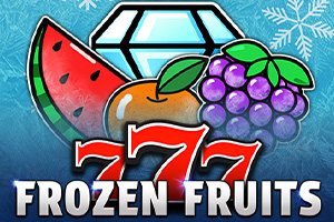 777 Frozen Fruits