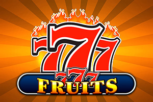 777 Fruits