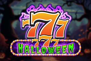 777 Halloween