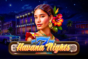 777 Havana Nights