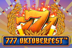777 Oktoberfest