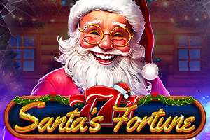 777 Santas Fortune