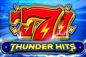 777 Thunder Hits