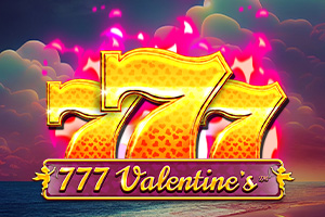 777 Valentines