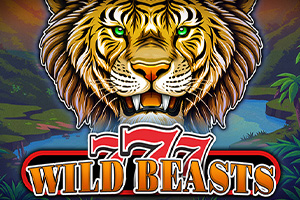 777 Wild Beasts