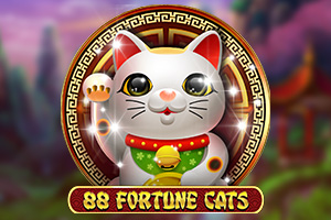 88 Fortune Cats