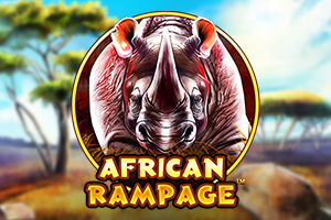 African Rampage