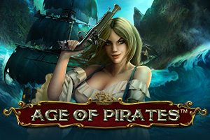 Age Of Pirates 15 Lines