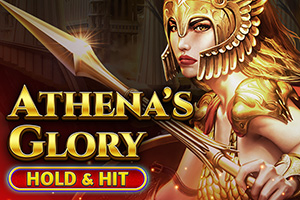 Athenas Glory Hold and Hit