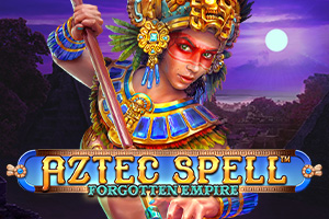 Aztec Spell Forgotten Empire