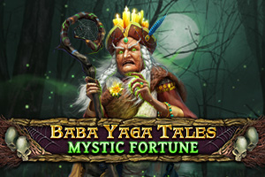Baba Yaga Tales Mystic Fortune
