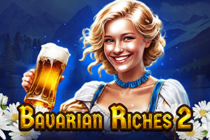 Bavarian Riches 2
