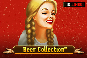 Beer Collection 10 Lines