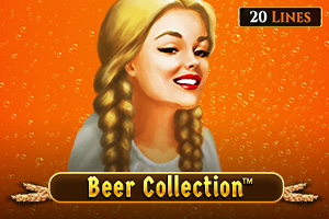 Beer Collection 20 Lines