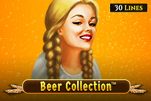 Beer Collection 30 Lines