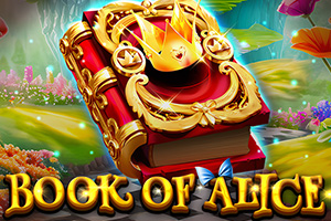 Book Of Alice