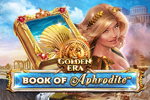 Book Of Aphrodite The Golden Era