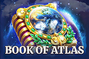 Book Of Atlas