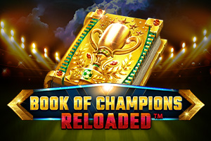 Book Of Champions Reloaded