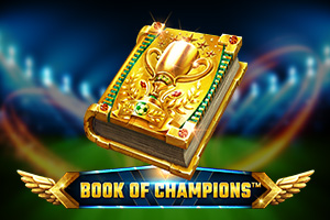 Book of Champions